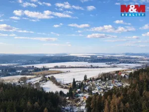 Prodej chaty, Tehov, 49 m2