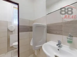 Pronájem restaurace, Klášterec nad Ohří, Ciboušovská, 156 m2