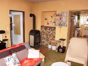 Prodej bytu 2+1, Zámrsk, 57 m2