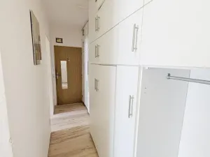 Prodej bytu 1+1, Luštěnice, 33 m2