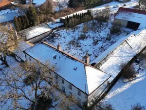 Prodej komerční, Raková u Konice, 229 m2