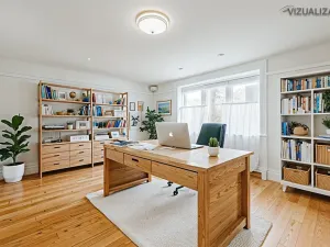 Prodej rodinného domu, Kvasice, Osmek, 205 m2