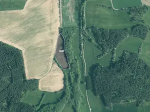 Prodej pole, Kuřimany, 7564 m2