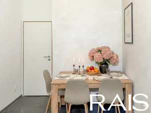 Prodej bytu 2+kk, Brno, Kopečná, 43 m2