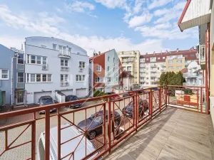 Prodej rodinného domu, Praha - Kyje, Stulíková, 375 m2