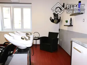 Prodej komerční, Lanškroun - Žichlínské Předměstí, Dobrovského, 110 m2