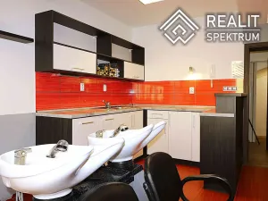 Prodej komerční, Lanškroun - Žichlínské Předměstí, Dobrovského, 110 m2