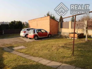 Prodej obchodního prostoru, Lanškroun - Žichlínské Předměstí, Dobrovského, 47 m2