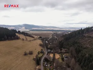 Prodej rodinného domu, Červená Voda, 440 m2