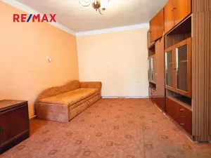 Prodej rodinného domu, Syrovín, 82 m2
