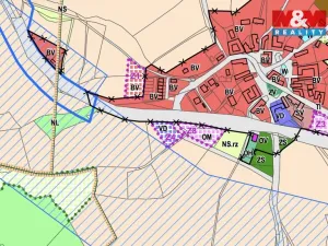 Prodej komerčního pozemku, Pelhřimov - Strměchy, 3819 m2