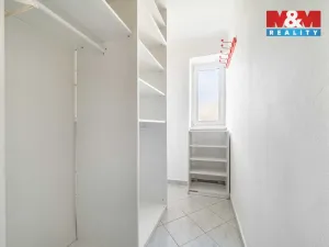 Pronájem bytu 2+kk, Rokycany - Nové Město, Pražská, 53 m2