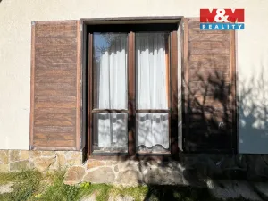 Prodej rodinného domu, Prášily, 120 m2