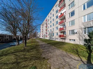 Prodej bytu 4+1, Vysoké Mýto, V Peklovcích, 87 m2