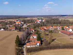 Prodej rodinného domu, Zámrsk, 147 m2