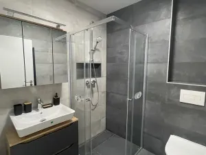 Pronájem bytu 1+kk, Zlín, Pod Hradem II, 27 m2