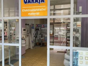 Pronájem obchodního prostoru, Uherský Brod, Bří Lužů, 130 m2