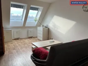 Pronájem bytu 3+kk, Brno, Tkalcovská, 71 m2