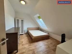 Pronájem bytu 3+kk, Brno, Tkalcovská, 71 m2