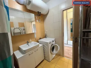 Pronájem bytu 3+kk, Brno, Tkalcovská, 71 m2