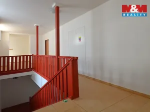 Pronájem bytu 2+kk, Vlčice, 56 m2