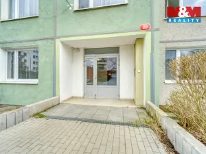 Prodej bytu 2+1, Plzeň - Severní Předměstí, Bzenecká, 57 m2