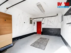 Prodej bytu 3+1, Nové Město na Moravě, Karníkova, 75 m2