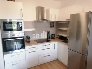 Pronájem bytu 2+kk, Mohelnice, Za Penzionem, 40 m2