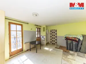 Prodej rodinného domu, Kutná Hora - Kutná Hora-Vnitřní Město, Bartolomějská, 100 m2