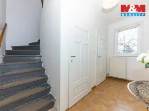 Prodej rodinného domu, Čáslav - Čáslav-Nové Město, Javorová, 111 m2