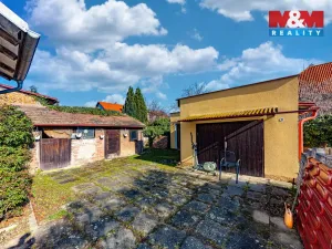 Prodej rodinného domu, Čáslav - Čáslav-Nové Město, Javorová, 111 m2