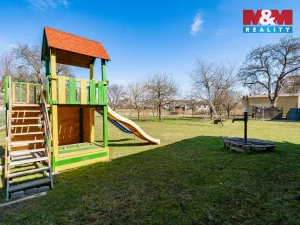 Prodej rodinného domu, Křižanov, Meziříčská, 150 m2