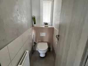 Prodej rodinného domu, Velká Polom, Budovatelů, 169 m2