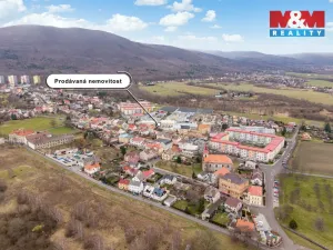 Prodej rodinného domu, Osek, Sokolská, 345 m2