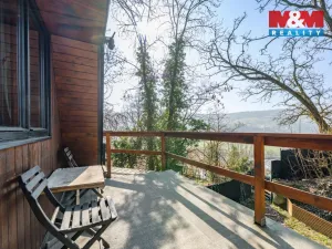 Prodej chaty, Černošice, 25 m2