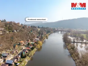 Prodej chaty, Černošice, 25 m2