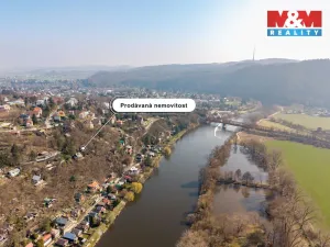 Prodej chaty, Černošice, 25 m2