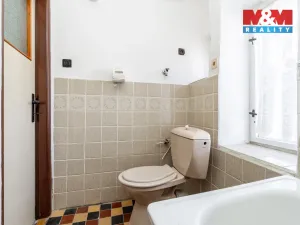 Prodej chalupy, Dlouhá Brtnice, 109 m2