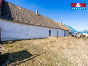 Prodej chalupy, Dlouhá Brtnice, 109 m2