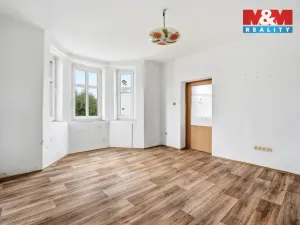 Prodej rodinného domu, Trmice, Za Humny, 198 m2