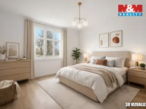 Prodej rodinného domu, Trmice, Za Humny, 198 m2