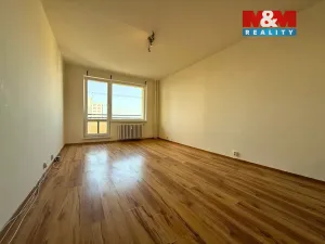 Pronájem bytu 1+kk, Ostrava - Výškovice, Výškovická, 29 m2
