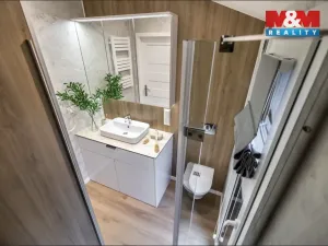 Prodej rodinného domu, Vítězná - Kocléřov, 57 m2