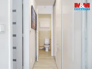 Prodej rodinného domu, Perštejn - Černýš, 124 m2