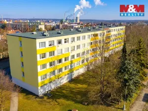 Prodej bytu 3+1, Kladno - Kročehlavy, U Hvězdy, 67 m2