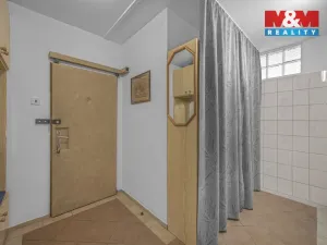 Pronájem bytu 3+kk, Praha - Stodůlky, Píškova, 83 m2
