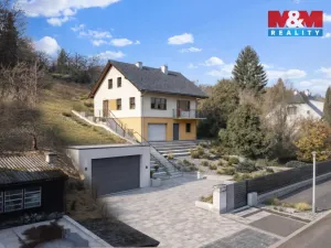 Prodej pozemku pro bydlení, Náchod, Broumovská, 796 m2