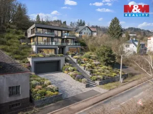 Prodej pozemku pro bydlení, Náchod, Broumovská, 796 m2