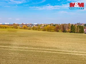 Prodej pole, Kunice, 2167 m2