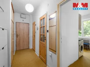 Prodej bytu 3+1, Praha - Strašnice, Brigádníků, 62 m2